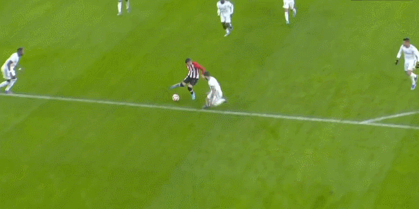 克罗斯：皇马与曼城都缺乏中场控制力；英超球队客场表现下滑（克罗斯：皇马、曼城中场统治力不够，英超球队客场表现走低）